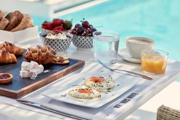 Mrs. Armelina By Mr&mrs White Hotels