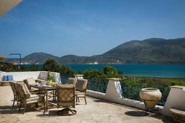 Villa Afrodite