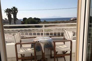 آپارتمان Anthoulis Studios