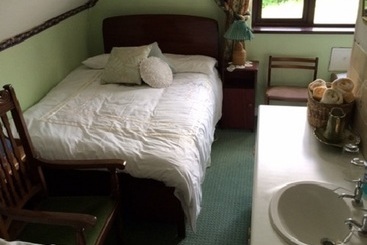 تختخواب و صبحانه Lynch's Farmhouse