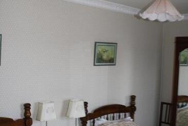 צימר Moate Lodge