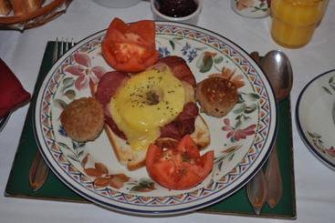 Blarney Vale B&b