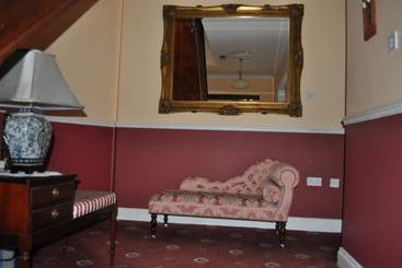 Blarney Vale B&b