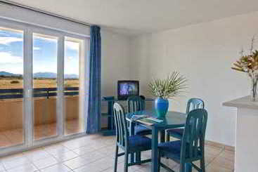 Cela Canet Hotel & Residences