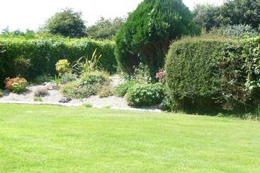 Cloverlawn B&b