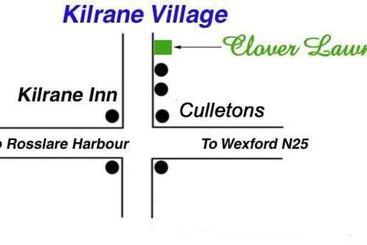 Cloverlawn B&b