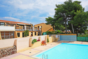 Hotel Cap Les Pins I Et Ii