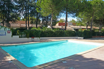 Hotel Hameau Des Pins