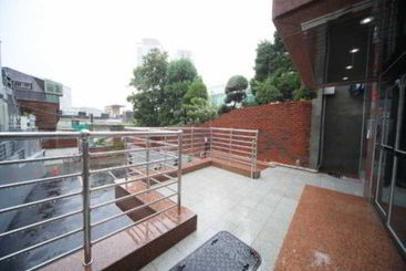 فندق Jj House Myeongdong