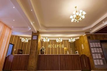 酒店 Mures