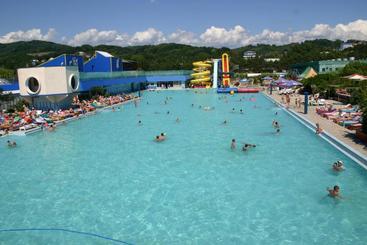 Hotel санаторий адлеркурорт корпус нептун