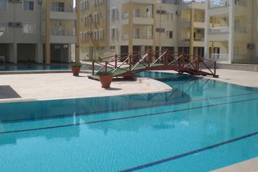 هتل روستایی Aqua Vista