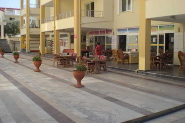 هتل روستایی Aqua Vista