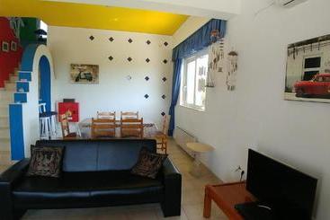 هتل Villa Picolo Paradise