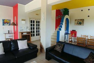 هتل Villa Picolo Paradise