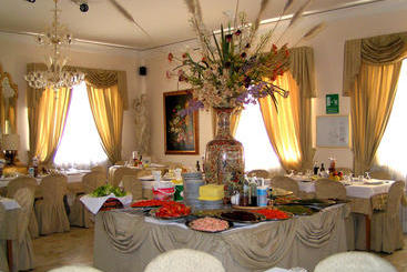 هتل Villa Rita