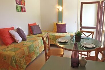 ホテル Vvf Aubrac, Chaudes Aigues