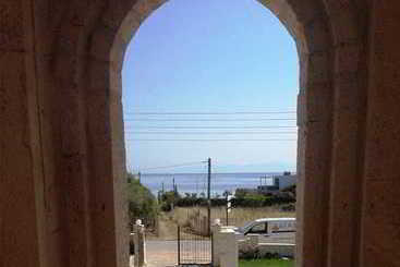 Paradisos Apartments