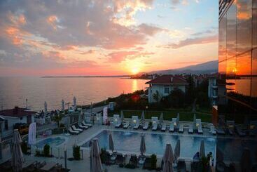 Venüs Termal Butik Otel