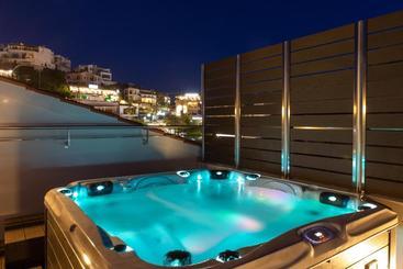 هتل Angels Suites