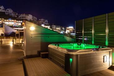 هتل Angels Suites