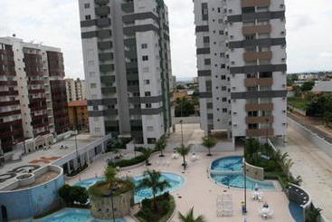 هتل Aquarius  Achei Ferias