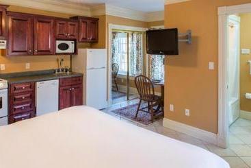 هتل Chipman Hill Suites - Union Street