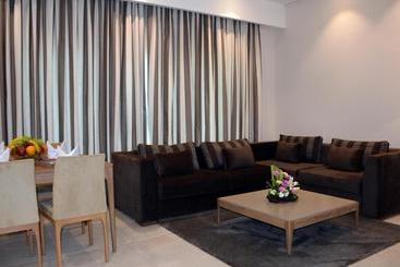 هتل Juffair Avenue Suites