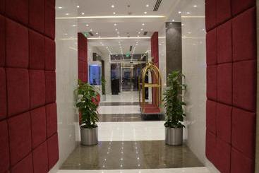 هتل Juffair Avenue Suites