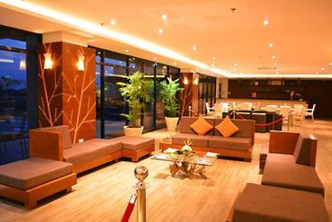 هتل Capital O 261 Rumah Highlands