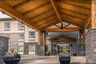 فندق Timber Ridge Inn And Suites