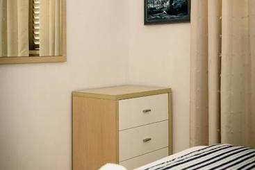 هتل Apartments Kudelik