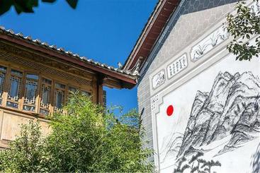 هتل Fawenyuan Inn