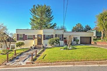 ホテル Mayberry Haven