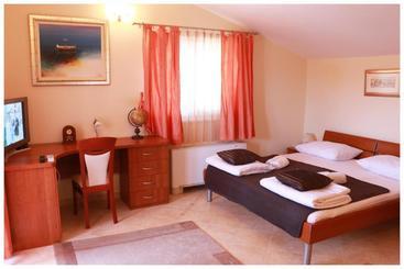 هتل Villa Marica Primosten