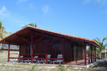 Villa Marinera