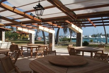 Villa Marinera