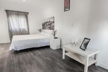 Apartamentos Turísticos Domus Seleqtia Plaza Mayor