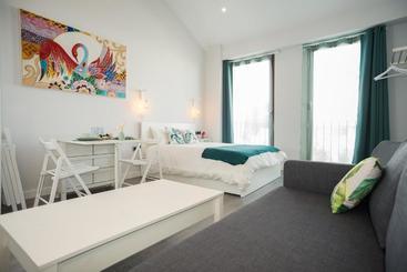 هتل Algo Diferente Apartamentos