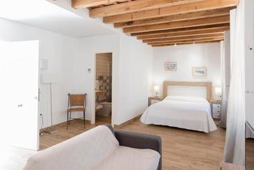 Hotel Apartamentos Rosario 1