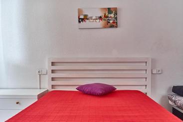 هتل Rafal Apartament