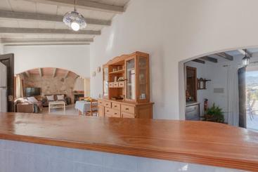 هتل Finca Son Jover
