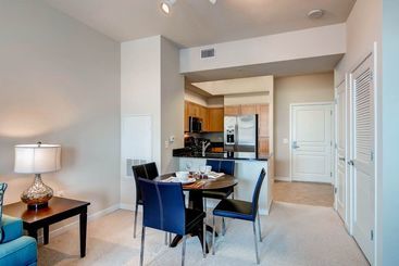 هتل Global Luxury Suites at Metropolitan South