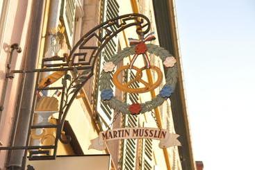 هتل Gîtes 23 Rue Des Têtes