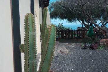 Hotel Nada Mas B&b
