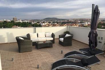 هتل Rsi Apartamentos