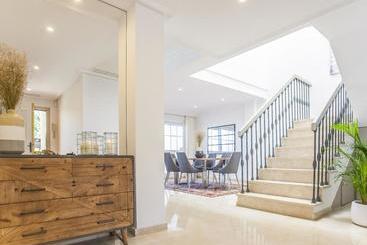 酒店 Sand Dunes Waterfront Penthouse