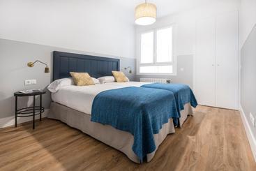 هتل Slow Suites Bellas Artes