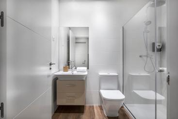 هتل Slow Suites Bellas Artes
