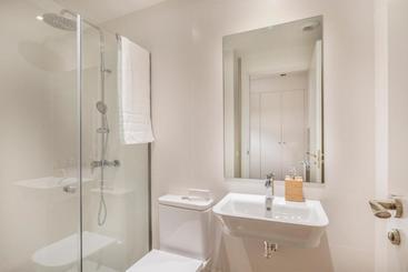 هتل Slow Suites Bellas Artes
